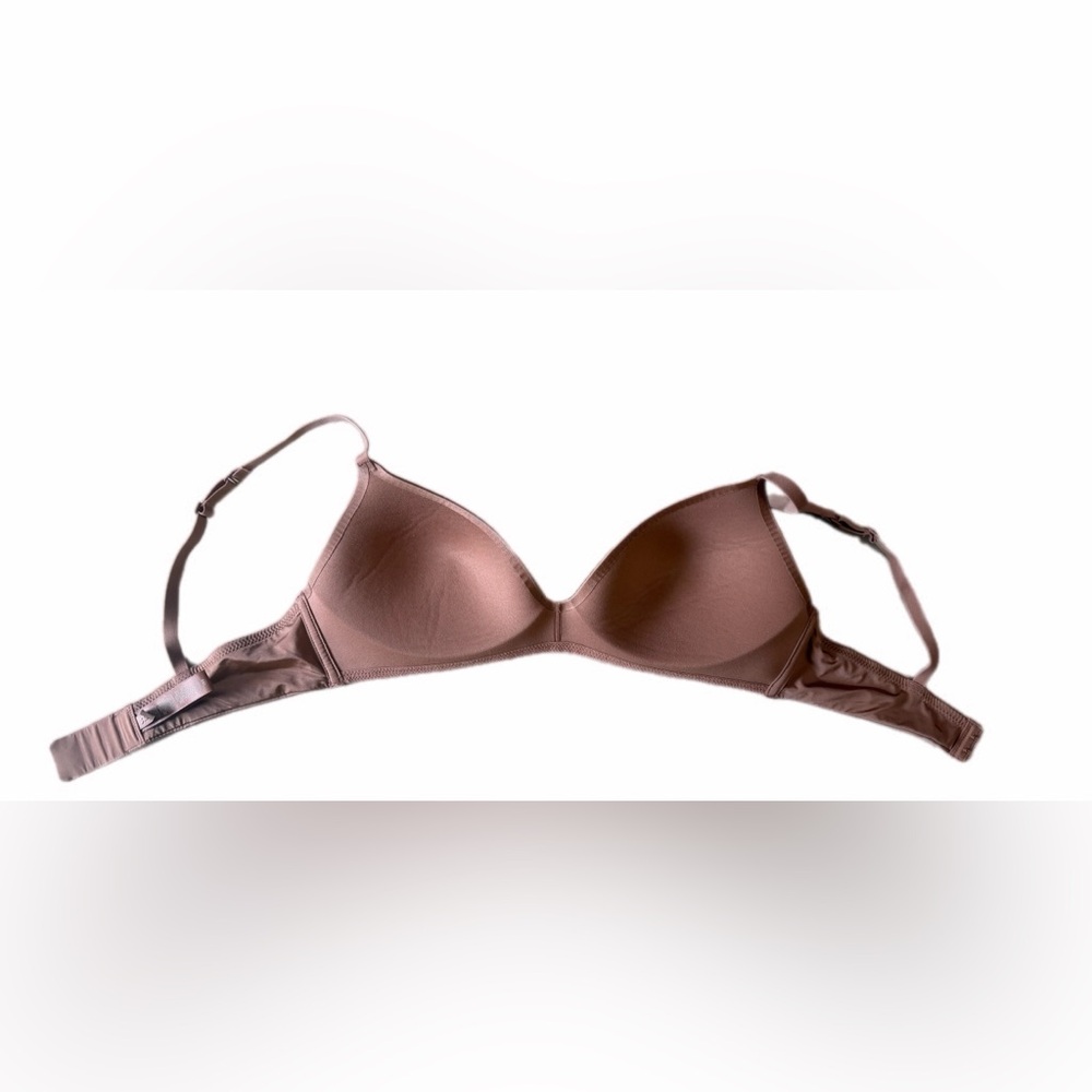 SKIMS wireless bra 36 B NWOT - Picture 3 of 5
